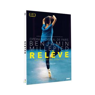 Relève : histoire d’une création DVD