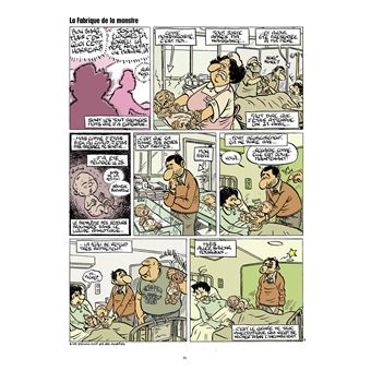 Comment je me suis radicalisée en féminazie