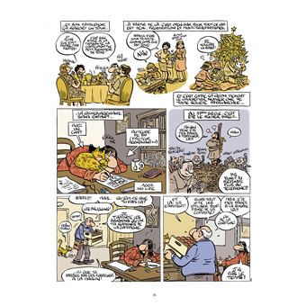 Comment je me suis radicalisée en féminazie