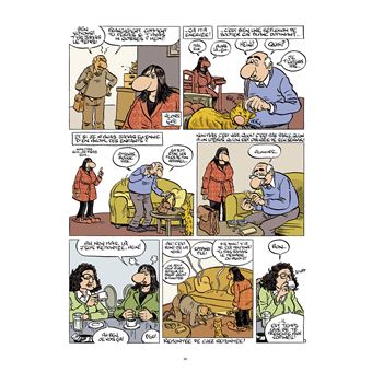 Comment je me suis radicalisée en féminazie