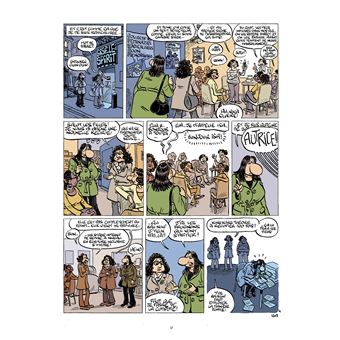 Comment je me suis radicalisée en féminazie