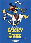 Lucky Luke - The Complete Collection Volume 2 - Tome 2