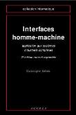 Interfaces homme-machine