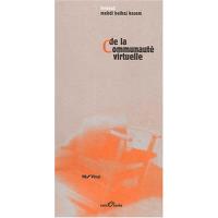 De la communauté virtuelle