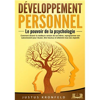 Developpement personnel pouvoir de psych