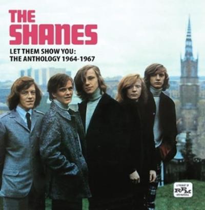 Let them show you : The anthology 1964-1967
