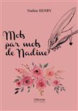 Mots par mots de Nadine