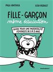 Fille-Garçon même éducation
