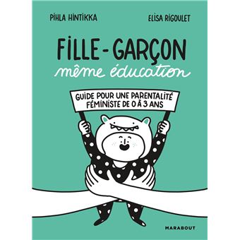 Fille-Garçon même éducation