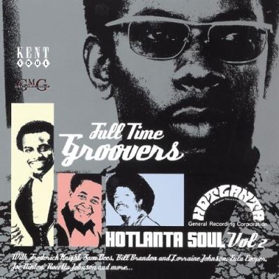 Hotlanta soul