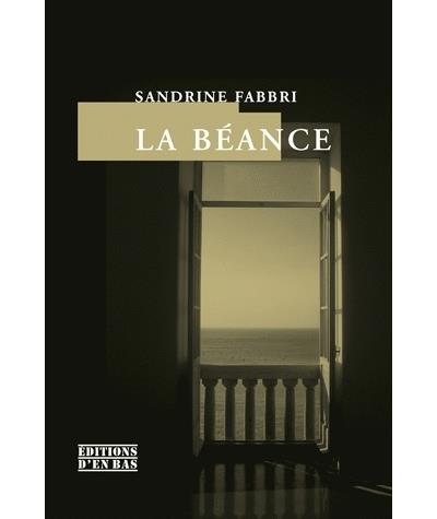 La béance