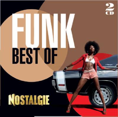 Best of funk