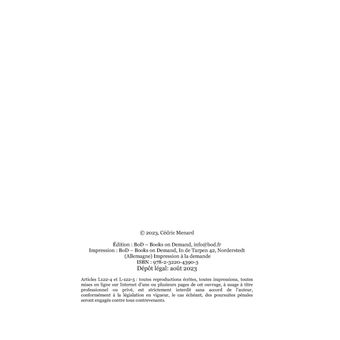 Quelle alimentation pour moi ?1