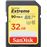 CARTE MEMOIRE SANDISK SDHC EXTREME 32GB 90MB/S V30_0