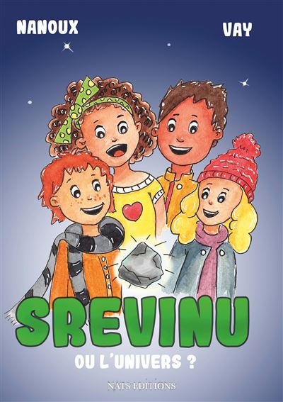 Srevinu ou l'univers ?