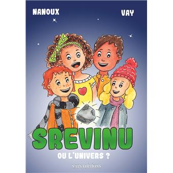 Srevinu ou l'univers