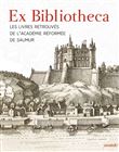 Ex Bibliotheca.