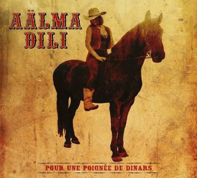 Pour une poignee de dinars/digipack