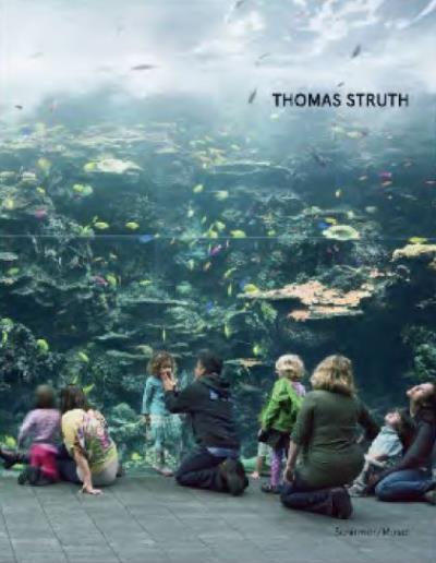 THOMAS STRUTH RETROSPECTIVE (ANG.
