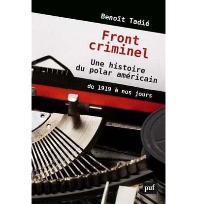Fronts criminels