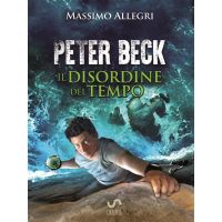 PETER BECK - Il Disordine del Tempo