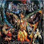 Diabolical conquest - Vinilo