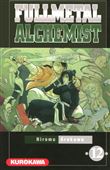 Fullmetal Alchemist
