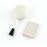 Pinceau de nettoyage On.Earz Imaging Blanc avec soufflet_0