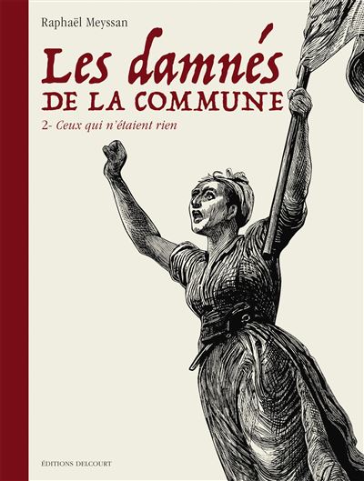 Ceux qui n'étaient rien