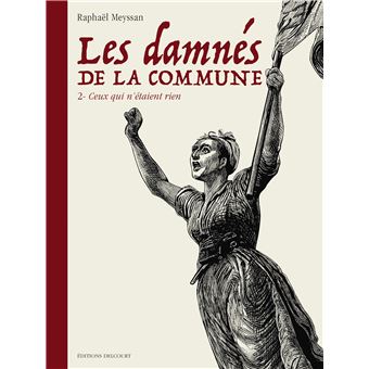 Les Damnés de la Commune