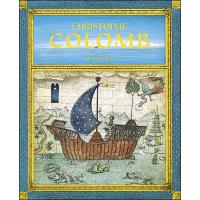 Christophe Colomb