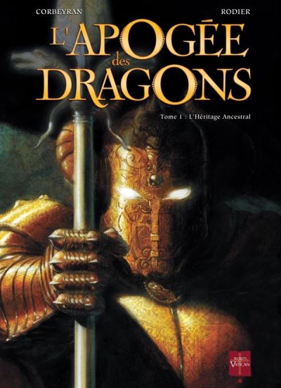 L' Apogée des dragons