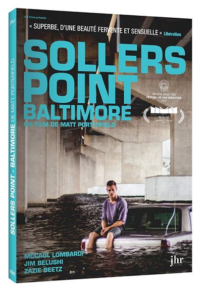 SOLLERS POINT-FR