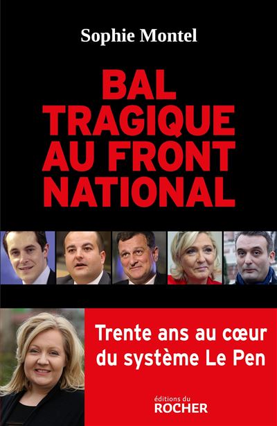 Bal tragique au front national