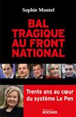 Bal tragique au Front national