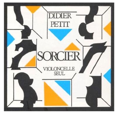 Sorcier