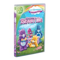 Les Bisounours Saison 1 Volume 1 Bienvenue à Bisouville DVD