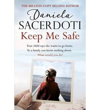 KEEP ME SAFE