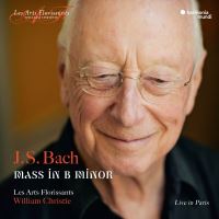 Mass In B Minor