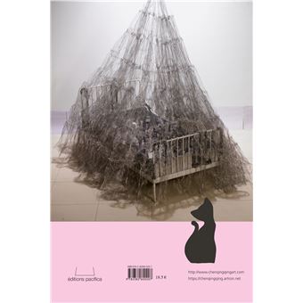 An Oriental Cat in the Crazy Era