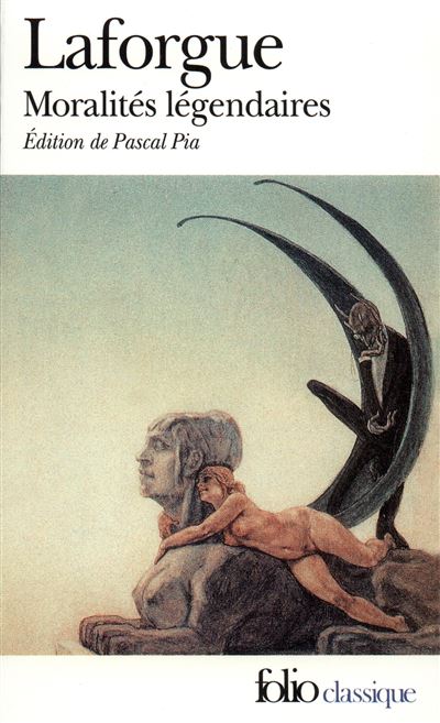 Moralites legendaires