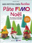 Pâte fimo noel