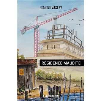 Résidence maudite