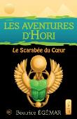 Les aventures d'Hori le scarabée du coeur