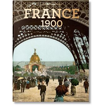 France 1900