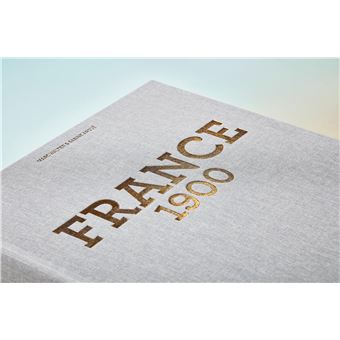 France 1900