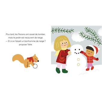 La petite bibliothèque des couleurs