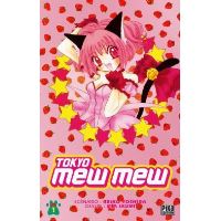 Tokyo Mew Mew