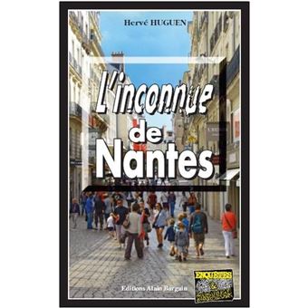 L'inconnue de nantes