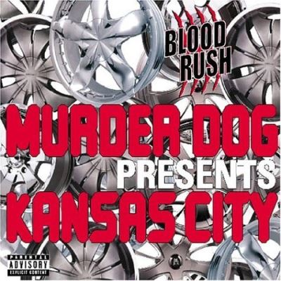 Murder dog presents kansas city